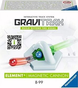 GraviTrax Magnetický kanón – nové balenie