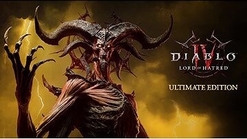 Diablo IV: Lord of Hatred - Ultimate Edition - Xbox Digital