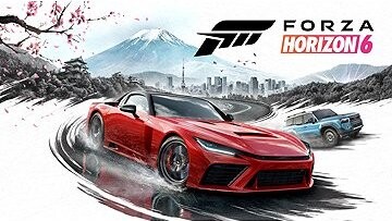 Forza Horizon 6: Premium Upgrade – Xbox Series X|S/Windows Digital