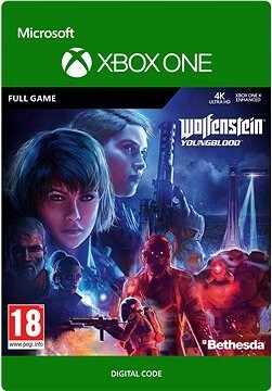 Wolfenstein: Youngblood – Xbox Digital