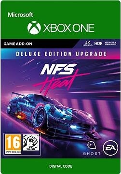 Need for Speed: Heat – Deluxe Upgrade – Xbox Digital
