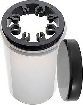 BAFI Plastový kelímek na štětce