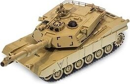 S-Idee RC bojujúci Tank 1 : 28 s integrovaným infračerveným bojovým systémom