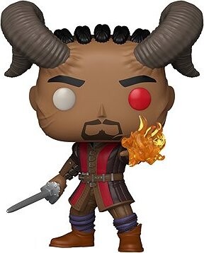 Funko POP! Baldurs Gate 3 - Wyll