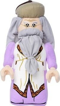 LEGO Plyšový Albus Dumbledore
