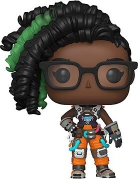 Funko POP! Borderlands 4 - Harlowe Gravitar