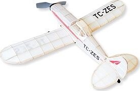 Piper Pawnee Gumáčik