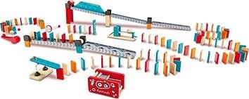 Hape Dominová dráha Robot