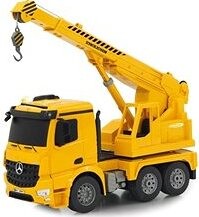 Ata Mercedes-Benz Arocs Crane 4WD autožeriav RTR