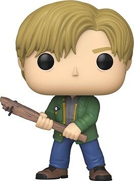 Funko POP! Silent Hill - James Sunderland