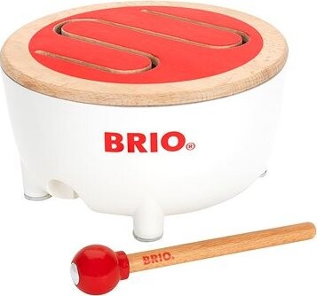 Brio 30181 – Hudobný bubon