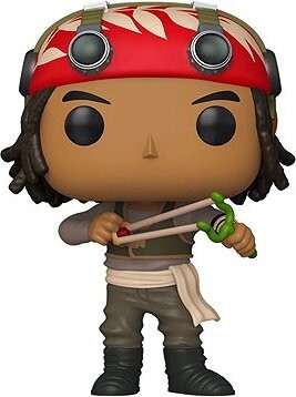 Funko POP! One Piece (S1) - Usopp