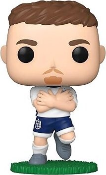 Funko POP! Football: England - Cole Palmer