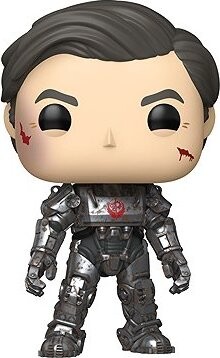 Funko POP! Fallout (S2) - Hank