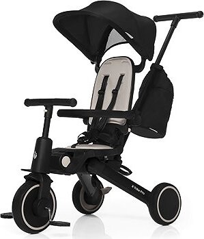 Zopa X Trike Pre Ivory Beige