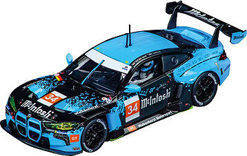 Carrera Hybrid 51025 BMW M4 GT3 „Walkenhorst“