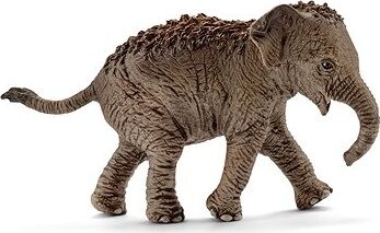 Schleich 14755 Ázijský slon mláďa