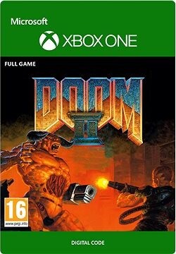 DOOM II (Classic) – Xbox Digital