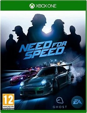 Need For Speed: Standard Edition – Xbox Digital