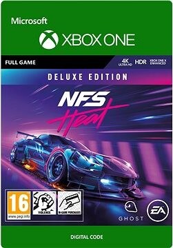 Need for Speed: Heat – Deluxe Edition – Xbox Digital