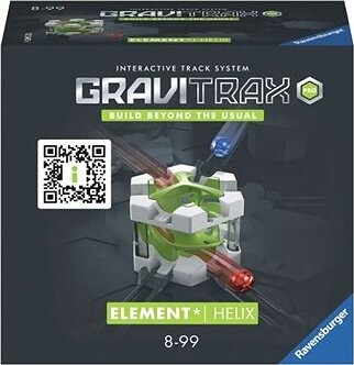 GraviTrax PRO Skrutkovica – nové balenie