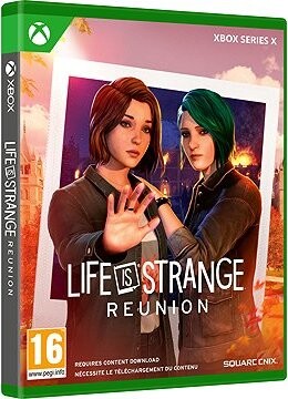 Life is Strange: Reunion - Xbox Series X