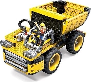Hexbug Vex Sklápač Dump Truck