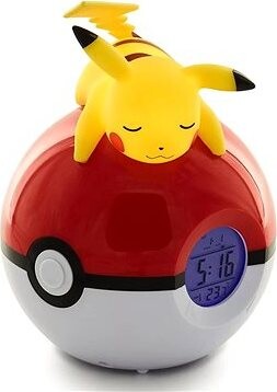 Bigben Pokémon – PIKACHU