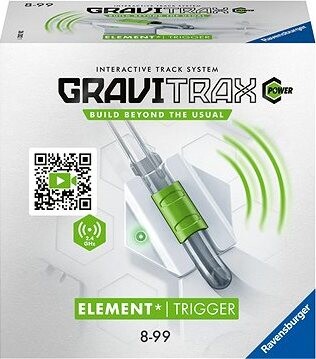 Ravensburger 262021 Gravitrax Power Spúšťač