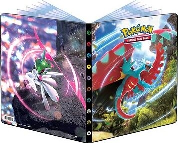 Pokémon UP: SV04 Paradox Rift A4