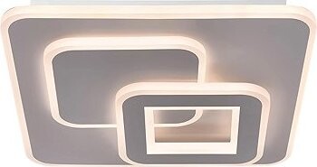 Eurakles MICHELL RC 40 W 3600 lm 3000/4000/6500 K 40 × 40 cm