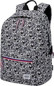 American Tourister Batoh Upbeat Disney Backpack Zip Marvel Avengers Honeycomb