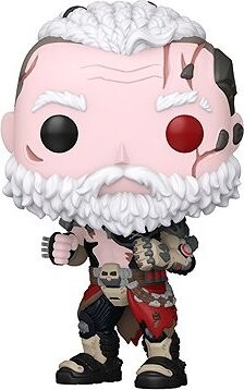 Funko POP! Borderlands 4 - Amon Forgemaster
