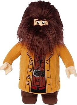 LEGO Plyšový Hagrid