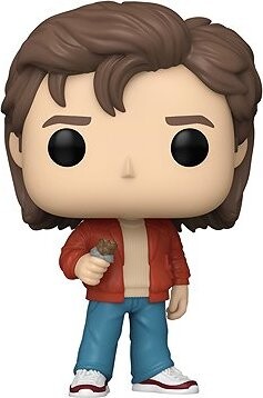 Funko POP! Stranger Things (S5) - Steve Harrington
