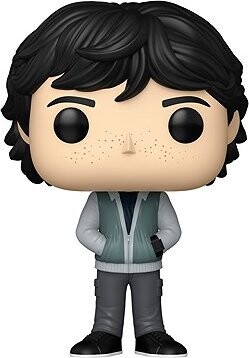 Funko POP! Stranger Things (S5) - Mike Wheeler