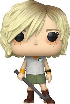 Funko POP! Silent Hill - Heather Mason