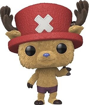 Funko POP! One Piece (S1) - Chopper
