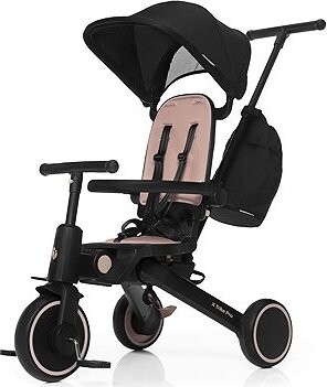 Zopa X Trike Pro Coral Pink