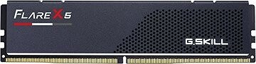 G.SKILL 16GB DDR5 6000MT/s CL36 Flare X5