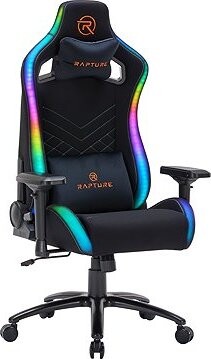 Rapture BLITZ, čierna