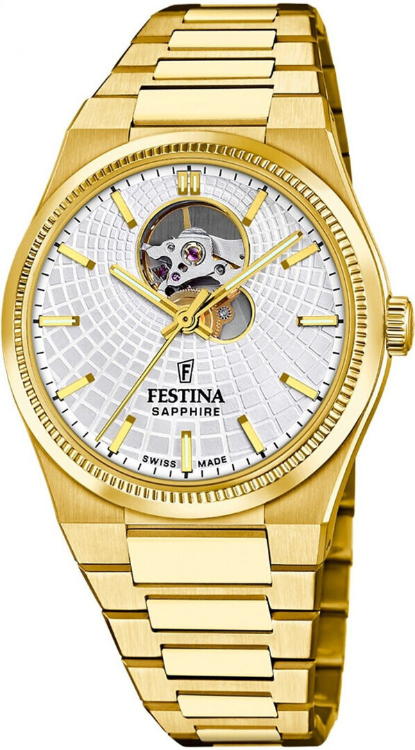Festina Swiss Made Automatic 20062/1