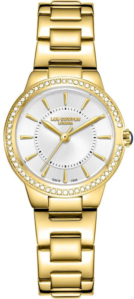 Lee Cooper Analogové hodinky LC08295.130