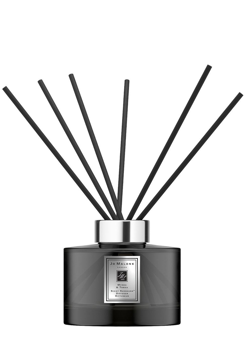 Jo Malone Myrrh & Tonka - difuzér 165 ml