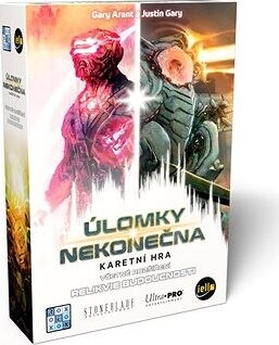 Úlomky nekonečna
