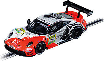 Carrera D132 – 32064 Porsche 911 GT3 R