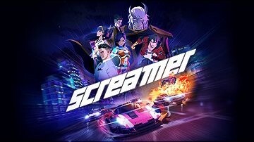 Screamer - Xbox Series X|S / Windows Digital