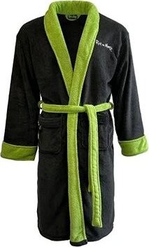 Rick and Morty – župan