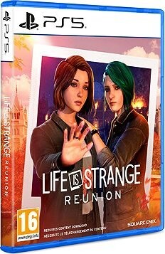 Life is Strange: Reunion - PS5