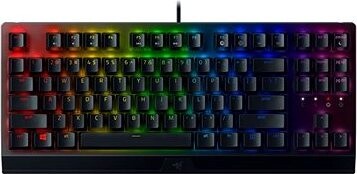 Razer BlackWidow V3 Tenkeyless (Green Switch) – US INTL